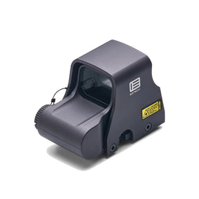 EOTech - HWS XPS3 68 MOA RING/1 MOA DOT