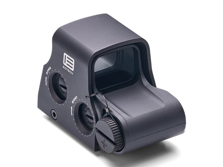 EOTech - HWS XPS3 68 MOA RING/1 MOA DOT