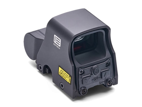 EOTech - HWS XPS3 68 MOA RING/1 MOA DOT