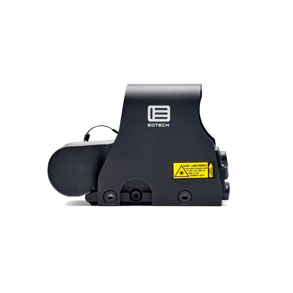 EOTech - HWS XPS3 68 MOA RING/1 MOA DOT — view 6
