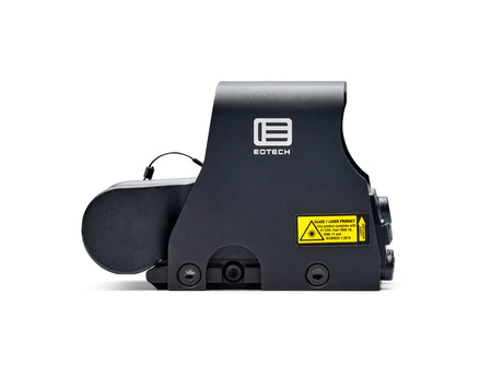 EOTech - HWS XPS3 68 MOA RING/1 MOA DOT