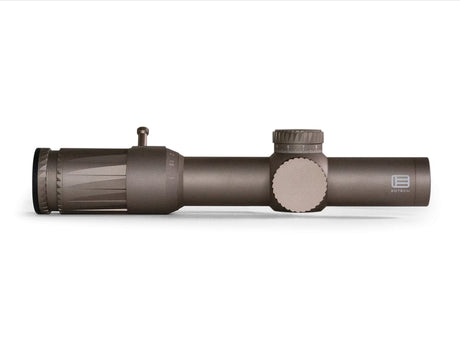 EOTECH - Vudu 1-10x28 FFP Scope, First Focal Plane Optic