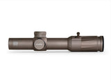 EOTECH - Vudu 1-10x28 FFP Scope, First Focal Plane Optic