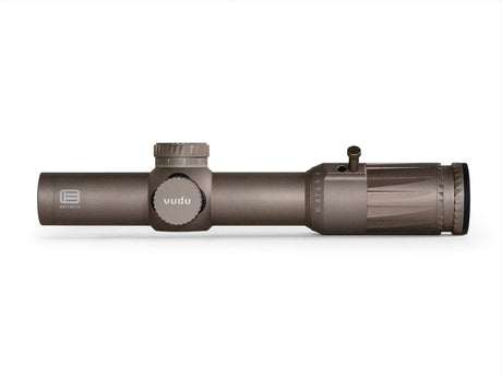 EOTECH - Vudu 1-10x28 FFP Scope, First Focal Plane Optic