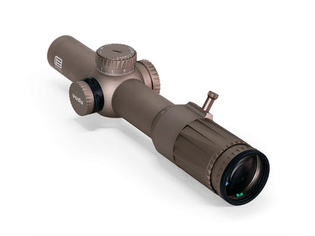 EOTECH - Vudu 1-10x28 FFP Scope, First Focal Plane Optic