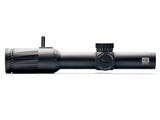 EOTech - Vudu 1-6x24 FFP SR2 7.62 GREEN/IR BLACK