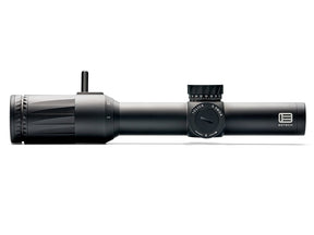 EOTech - Vudu 1-6x24 FFP SR2 7.62 RED/IR BLACK