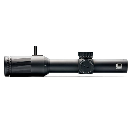 EOTech - Vudu 1-6x24 FFP SR3 5.56 GREEN/IR BLACK