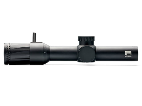 EOTech - Vudu 1-8x24 SFP HC3 BDC GREEN