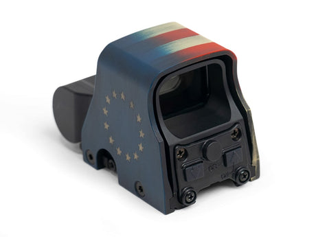 EOTech - XPS2-0 68/1 MOA -Betsy Ross Limited Edition