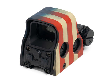 EOTech - XPS2-0 68/1 MOA -Betsy Ross Limited Edition