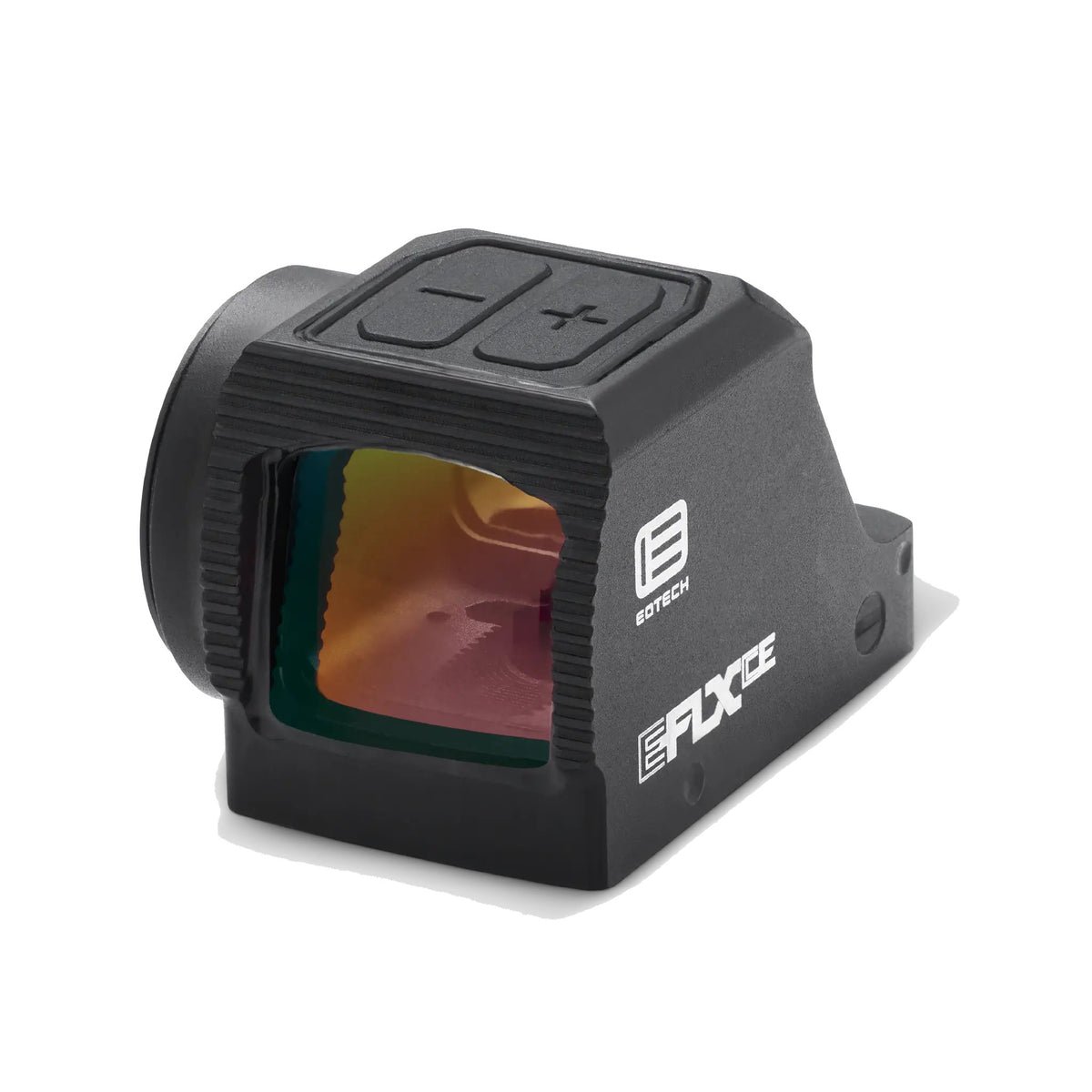 EOTECH - EFLX CE Pistol Optic - Black — view 3