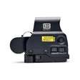 EOTECH - HWS EXPS3 Holographic Sight - Black, DCR