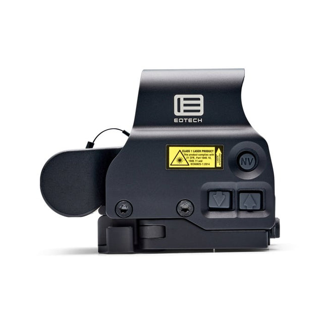 EOTECH - HWS EXPS3 Holographic Sight - Black, DCR