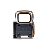 EOTECH - HWS EXPS3 Holographic Sight - Black, DCR