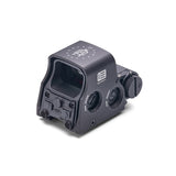 EOTECH - HWS EXPS3 Holographic Sight - Black, DCR