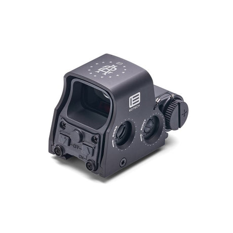 EOTECH - HWS EXPS3 Holographic Sight - Black, DCR — view 22