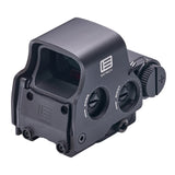 EOTECH - HWS EXPS3 Holographic Sight - Black, DCR