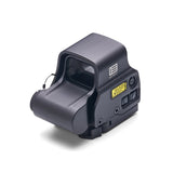 EOTECH - HWS EXPS3 Holographic Sight - Black, DCR