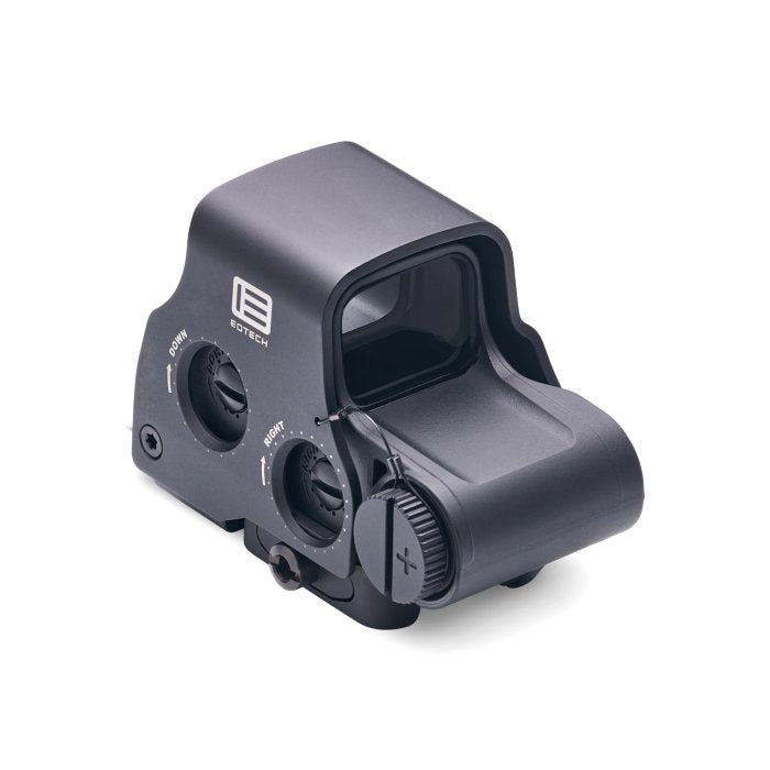 EOTECH - HWS EXPS3 Holographic Sight - Black, DCR