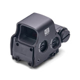 EOTECH - HWS EXPS3 Holographic Sight - Black, DCR