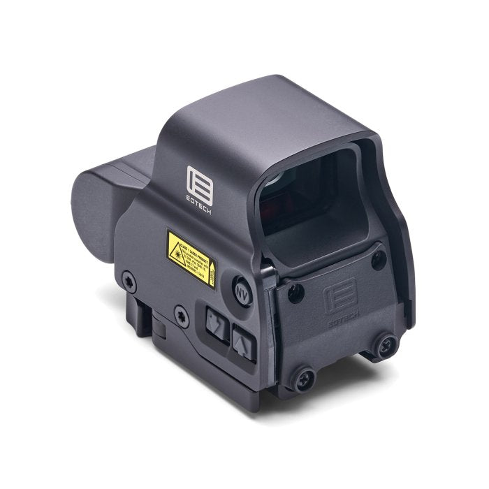 EOTECH - HWS EXPS3 Holographic Sight - Black, DCR