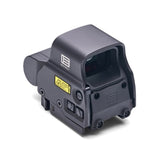 EOTECH - HWS EXPS3 Holographic Sight - Black, DCR