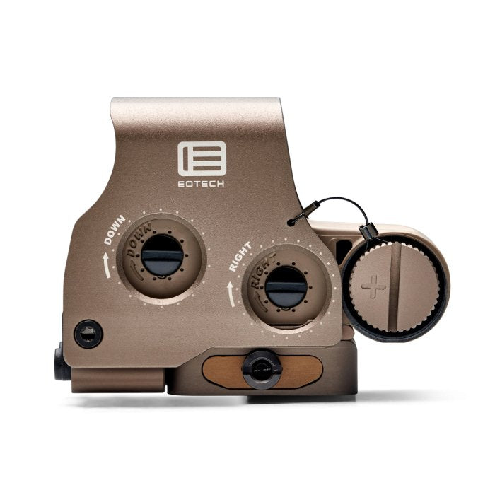EOTECH - HWS EXPS3 DCR Holographic Sight - Tan