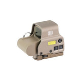 EOTECH - HWS EXPS3 DCR Holographic Sight - Tan