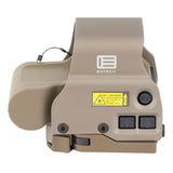 EOTECH - HWS EXPS3 DCR Holographic Sight - Tan