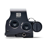 EOTECH - HWS EXPS3 DCR Holographic Sight - Tan
