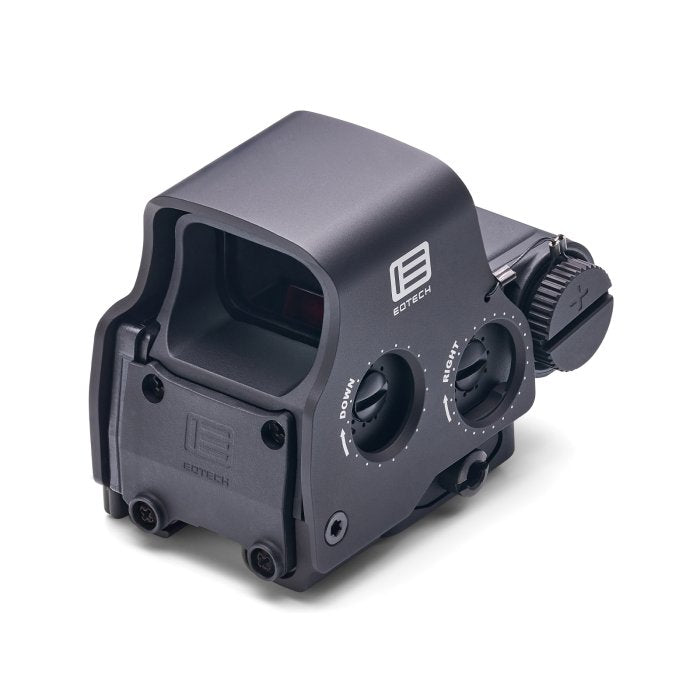 EOTECH - HWS EXPS3 DCR Holographic Sight - Tan