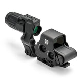 EOTECH - HHS UNITY I Black 1-Dot Speed Ring