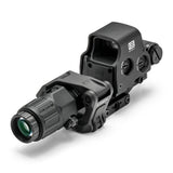 EOTECH - HHS UNITY I Black 1-Dot Speed Ring
