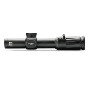 EOTECH - Vudu 1-10x28 FFP Scope - Black, SR5 DFG