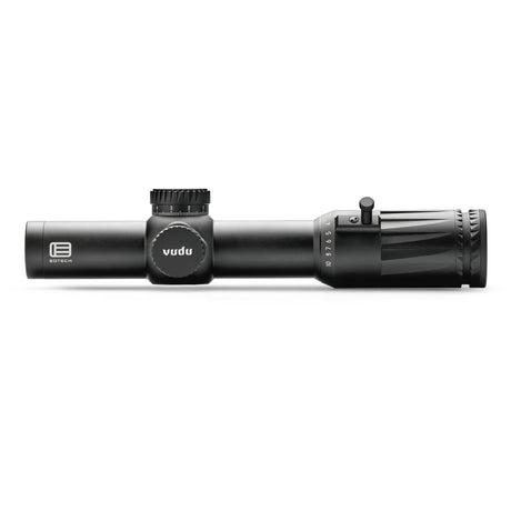 EOTECH - Vudu 1-10x28 FFP Scope - Black, SR5 DFG