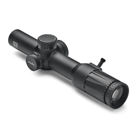 EOTECH - Vudu 1-10x28 FFP Scope - Black, SR5 DFG — view 2