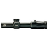EOTECH - Vudu 1-10x28 FFP Scope - Black, SR5 DFG