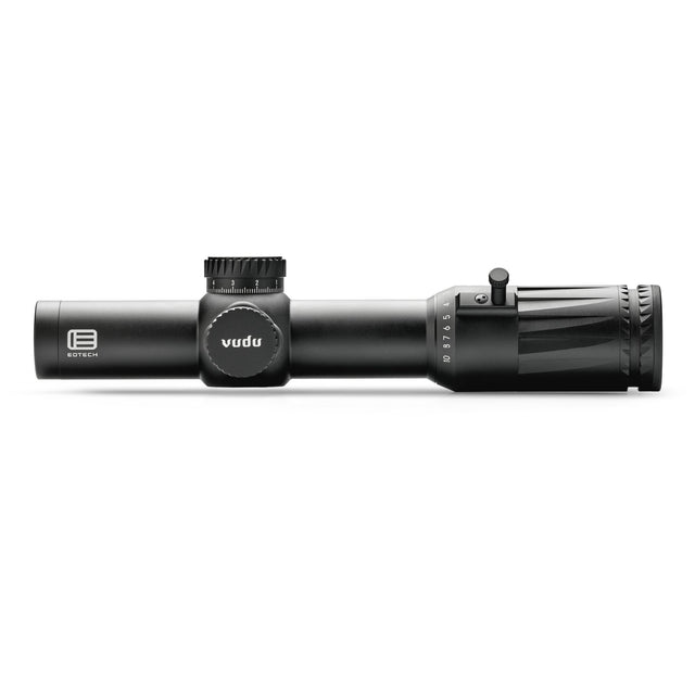 EOTECH - Vudu 1-10x28 FFP Riflescope - Tan, SR5 DFG