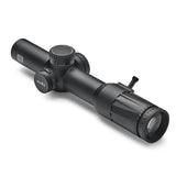 EOTECH - Vudu 1-10x28 FFP Riflescope - Tan, SR5 DFG
