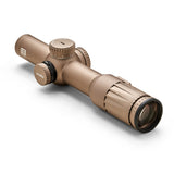 EOTECH - Vudu 1-10x28 FFP Riflescope - Tan, SR5 DFG