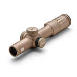EOTECH - Vudu 1-10x28 FFP Riflescope - Tan, SR5 DFG