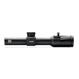 EOTECH - Vudu 1-8x24 SFP Scope - Black, HC3 Reticle