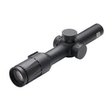 EOTECH - Vudu 1-8x24 SFP Scope - Black, HC3 Reticle