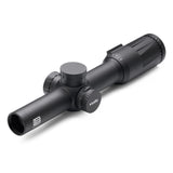 EOTECH - Vudu 1-8x24 SFP Scope - Black, HC3 Reticle