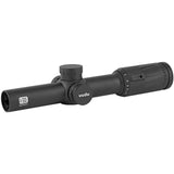 EOTECH - Vudu 1-8x24 SFP Scope - Black, HC3 Reticle