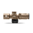 EOTECH - Vudu 3-9x32 SFP Riflescope - Tan, MR5 Reticle