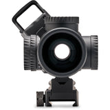 EOTECH - Vudu 3-9x32 SFP Scope with EFLX & Ring Mount - Black