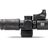 EOTECH - Vudu 3-9x32 SFP Scope, MR5, EFLX & Ring Mount