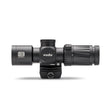 EOTECH - Vudu 3-9x32 SFP Riflescope - Black